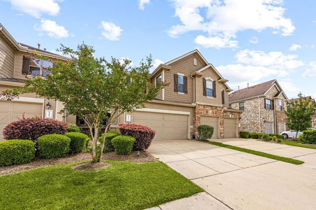 12119 Medina Lake Drive, Tomball, TX 77377