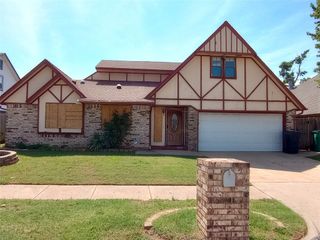 11209 Cimarron Drive, Oklahoma City, OK 73162