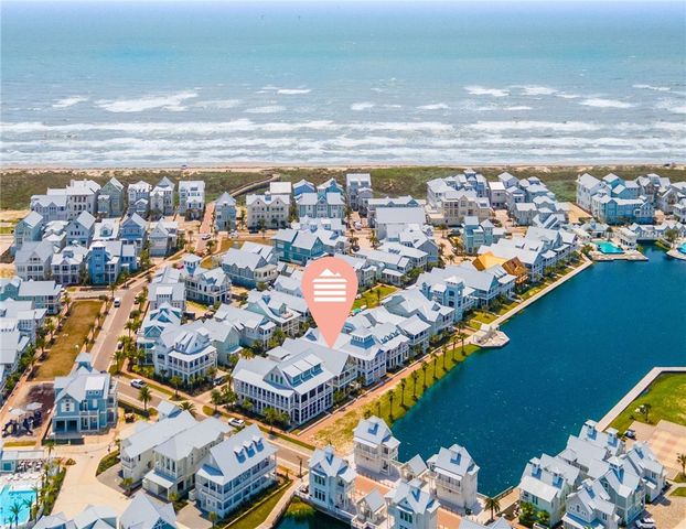 206 Lakeshore St, Port Aransas, TX 78373