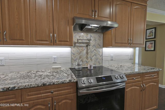 2442 QUARTERHORSE Trail, Middleburg, FL 32068