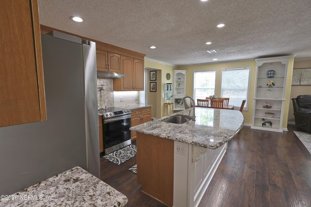2442 QUARTERHORSE Trail, Middleburg, FL 32068