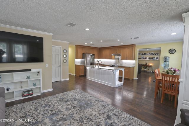 2442 QUARTERHORSE Trail, Middleburg, FL 32068
