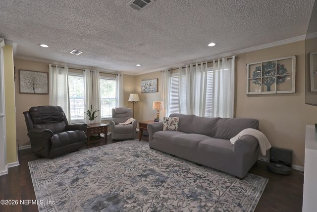 2442 QUARTERHORSE Trail, Middleburg, FL 32068