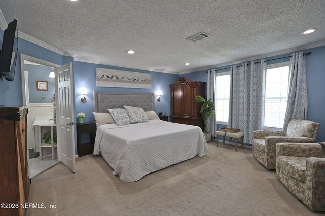2442 QUARTERHORSE Trail, Middleburg, FL 32068