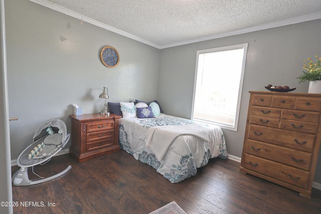 2442 QUARTERHORSE Trail, Middleburg, FL 32068