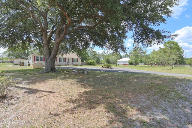 2442 QUARTERHORSE Trail, Middleburg, FL 32068
