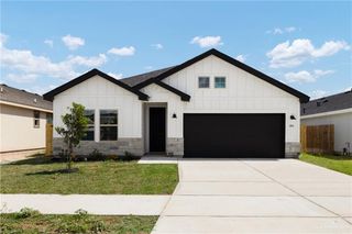 4816 S Landon Avenue, Edinburg, TX 78539