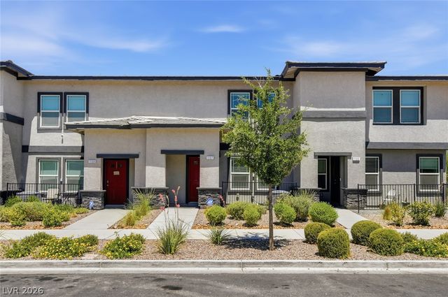 1137 Meadow Sparrow Place, Henderson, NV 89011