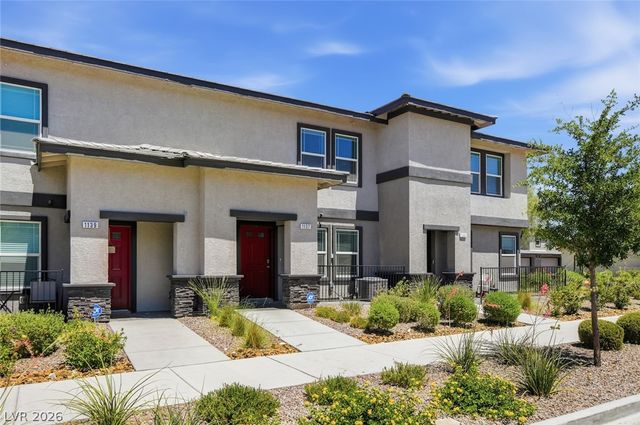 1137 Meadow Sparrow Place, Henderson, NV 89011