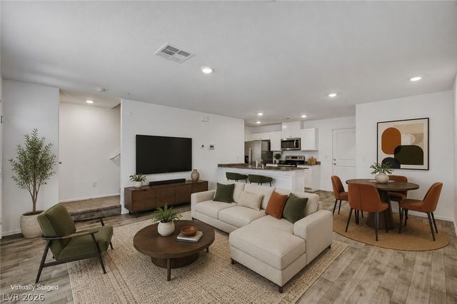 1137 Meadow Sparrow Place, Henderson, NV 89011
