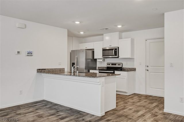 1137 Meadow Sparrow Place, Henderson, NV 89011