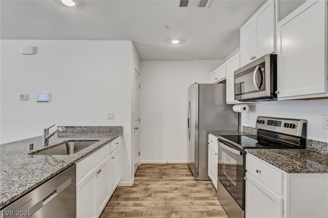 1137 Meadow Sparrow Place, Henderson, NV 89011
