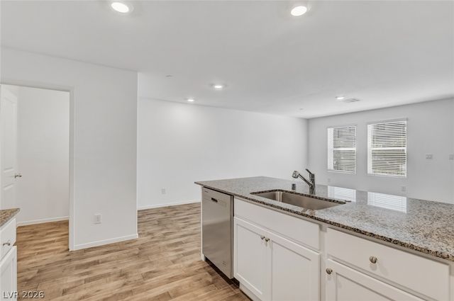 1137 Meadow Sparrow Place, Henderson, NV 89011