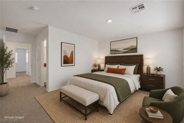 1137 Meadow Sparrow Place, Henderson, NV 89011