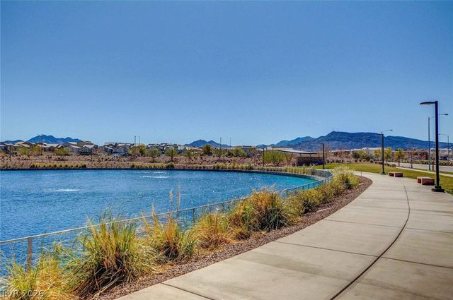1137 Meadow Sparrow Place, Henderson, NV 89011