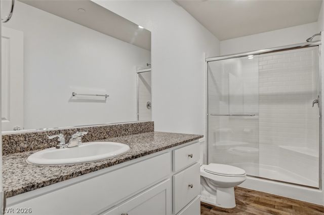 1137 Meadow Sparrow Place, Henderson, NV 89011