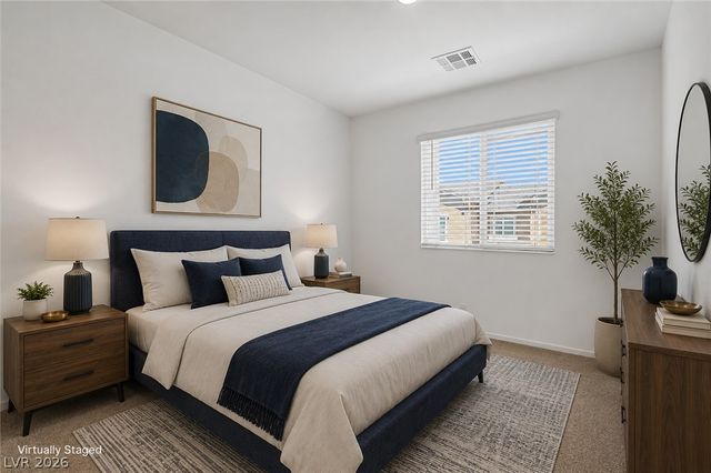 1137 Meadow Sparrow Place, Henderson, NV 89011