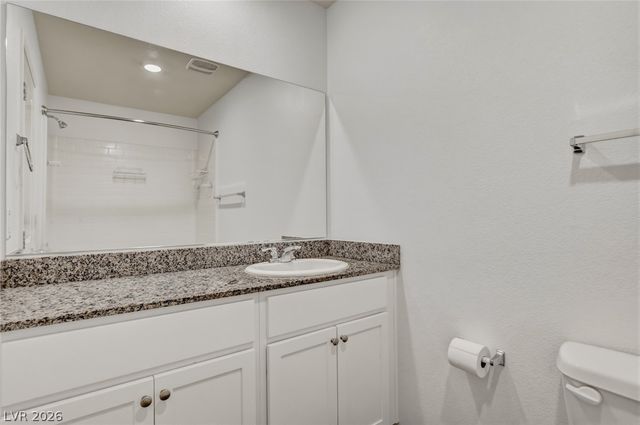 1137 Meadow Sparrow Place, Henderson, NV 89011