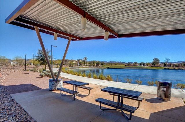 1137 Meadow Sparrow Place, Henderson, NV 89011