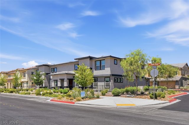 1137 Meadow Sparrow Place, Henderson, NV 89011