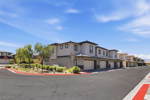 1137 Meadow Sparrow Place, Henderson, NV 89011