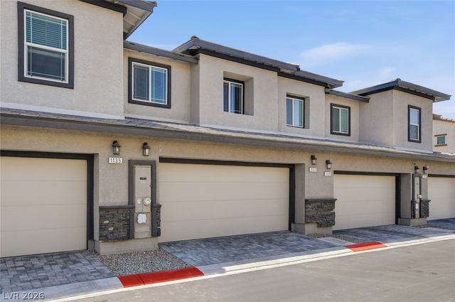 1137 Meadow Sparrow Place, Henderson, NV 89011