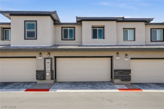 1137 Meadow Sparrow Place, Henderson, NV 89011