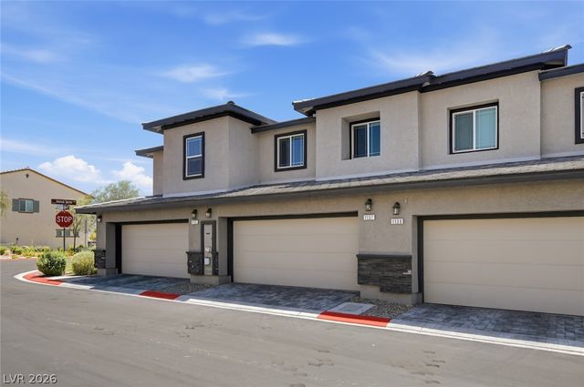 1137 Meadow Sparrow Place, Henderson, NV 89011