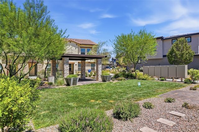 1137 Meadow Sparrow Place, Henderson, NV 89011