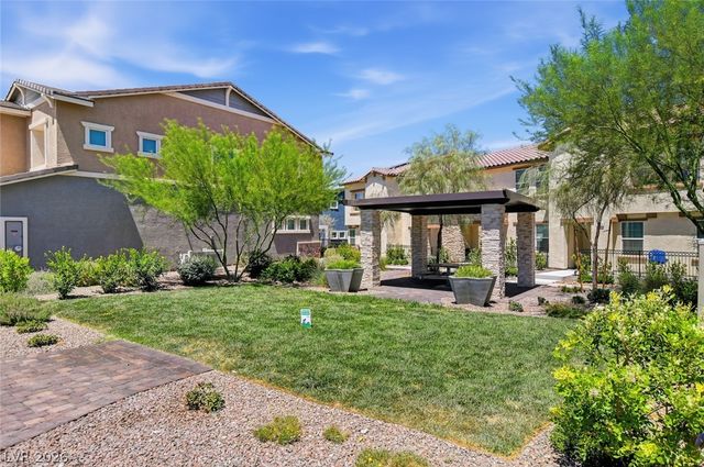1137 Meadow Sparrow Place, Henderson, NV 89011