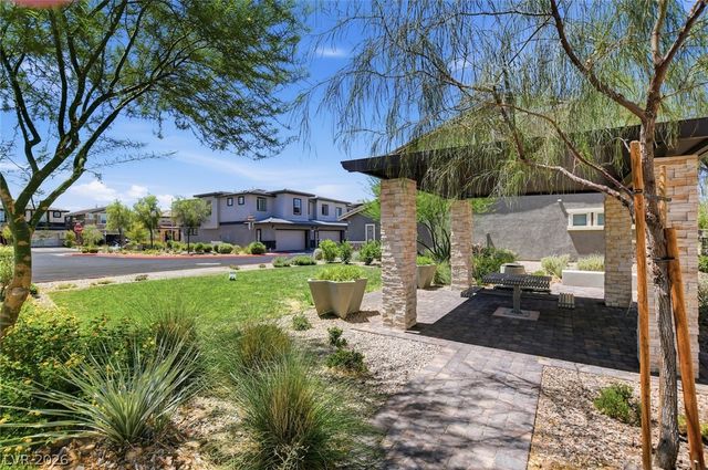 1137 Meadow Sparrow Place, Henderson, NV 89011