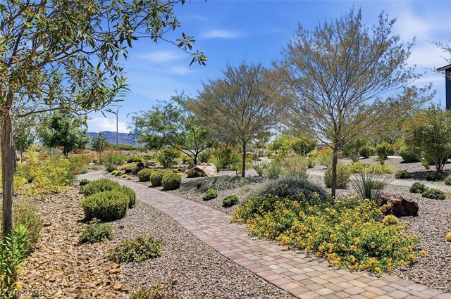 1137 Meadow Sparrow Place, Henderson, NV 89011