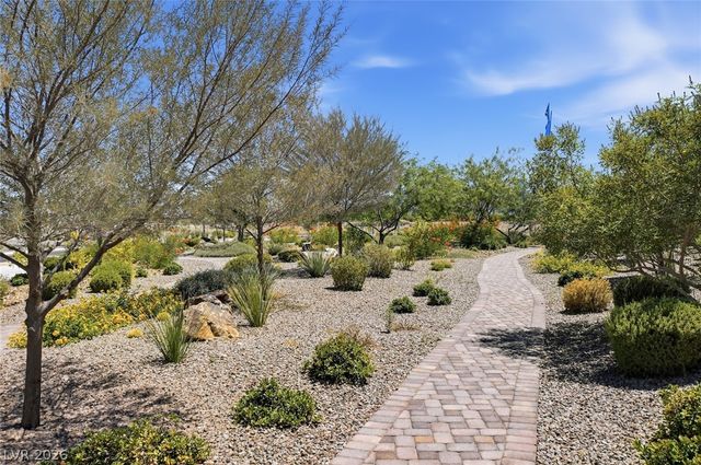 1137 Meadow Sparrow Place, Henderson, NV 89011