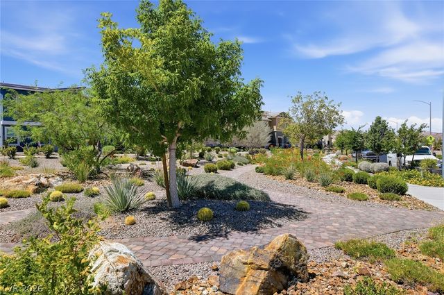 1137 Meadow Sparrow Place, Henderson, NV 89011