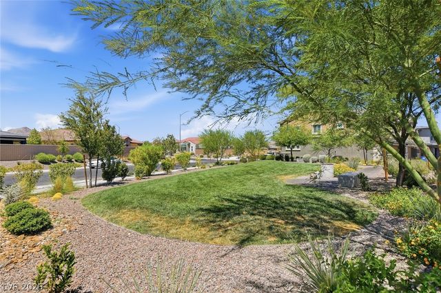 1137 Meadow Sparrow Place, Henderson, NV 89011