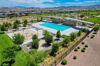1137 Meadow Sparrow Place, Henderson, NV 89011