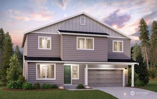 125 Willowbrook Drive, Chehalis, WA 98532