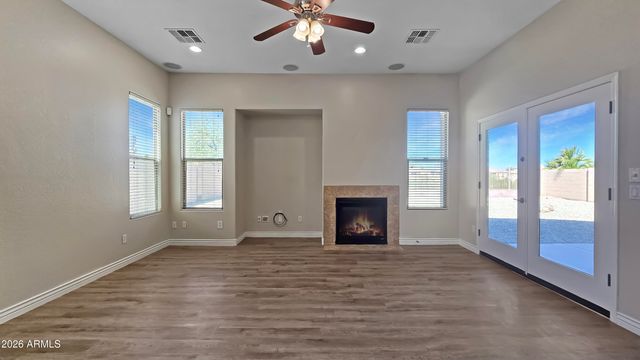 13160 S 182nd Avenue, Goodyear, AZ 85338