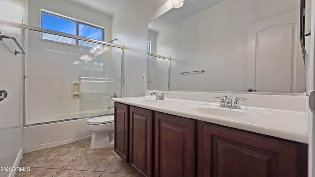 13160 S 182nd Avenue, Goodyear, AZ 85338