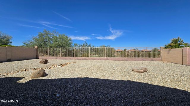 13160 S 182nd Avenue, Goodyear, AZ 85338