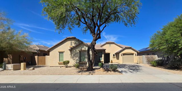 13160 S 182nd Avenue, Goodyear, AZ 85338