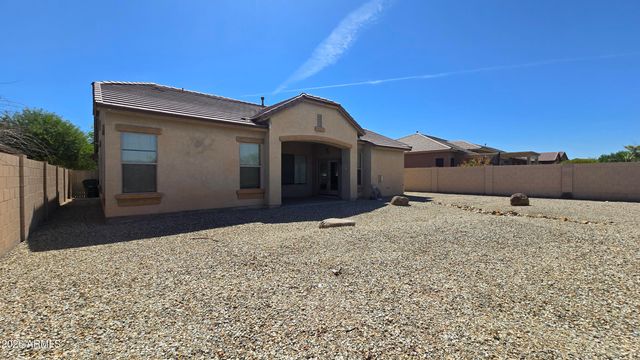 13160 S 182nd Avenue, Goodyear, AZ 85338