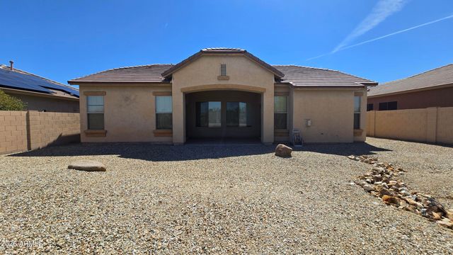 13160 S 182nd Avenue, Goodyear, AZ 85338