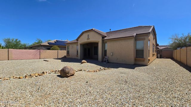 13160 S 182nd Avenue, Goodyear, AZ 85338