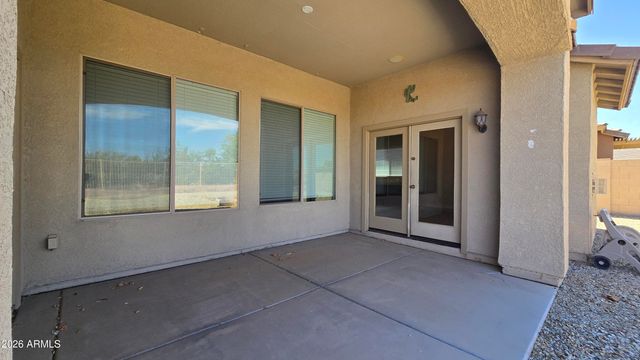 13160 S 182nd Avenue, Goodyear, AZ 85338