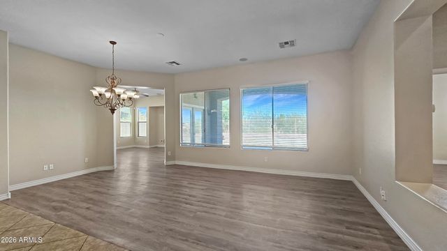 13160 S 182nd Avenue, Goodyear, AZ 85338