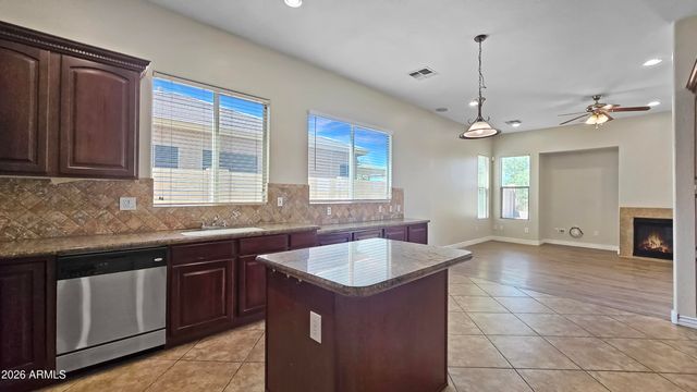 13160 S 182nd Avenue, Goodyear, AZ 85338