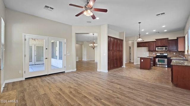 13160 S 182nd Avenue, Goodyear, AZ 85338