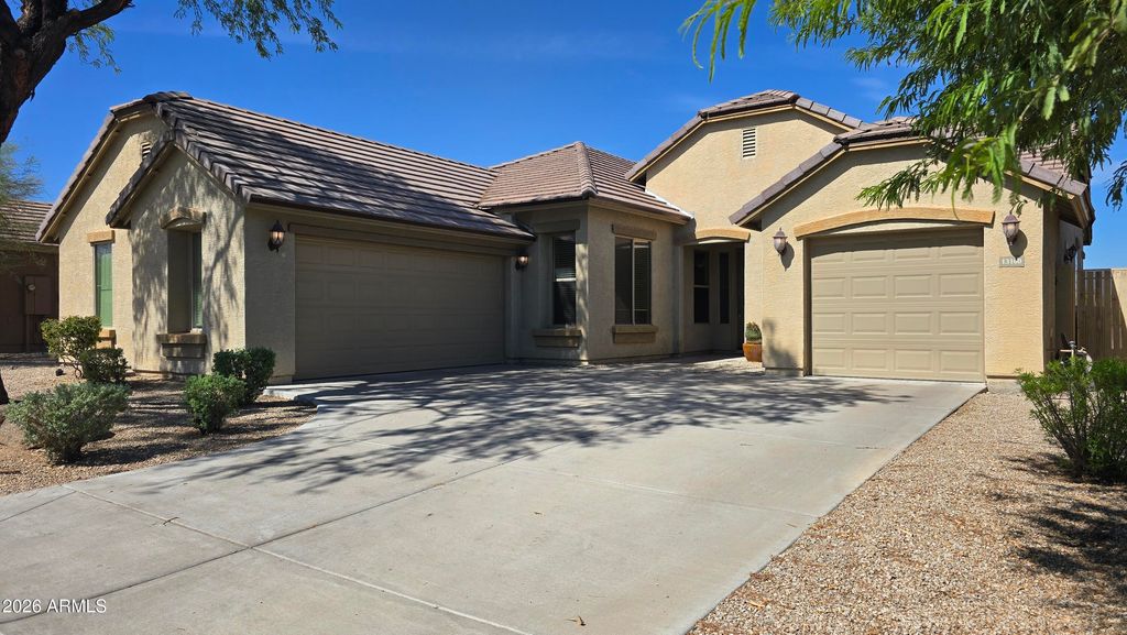 13160 S 182nd Avenue, Goodyear, AZ 85338 — photo 2