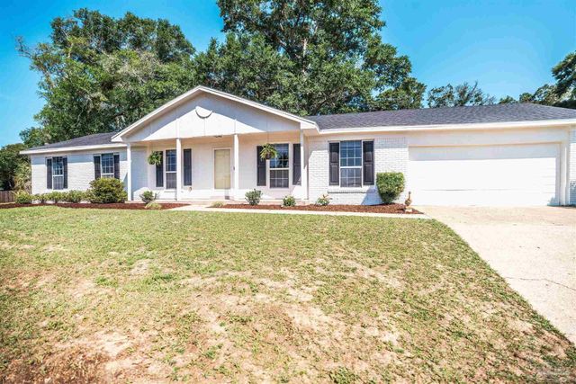 2530 Tomlinson Rd, Pensacola, FL 32526